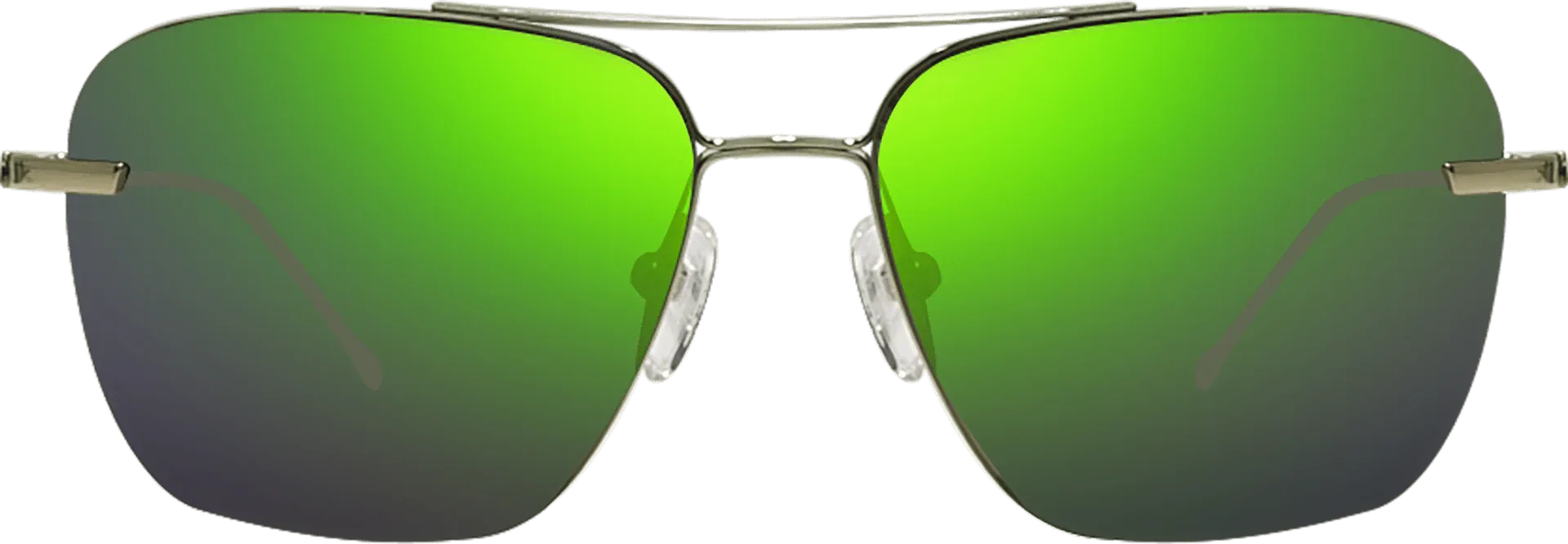 REVO AIR 3 1209 00 GNP satin gunmetal / grey photochromic polarized occhiali