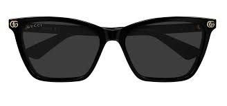 GUCCI GG2111S 001 black / grey occhiali GUCCI GG2111S 001 black / grey occhiali