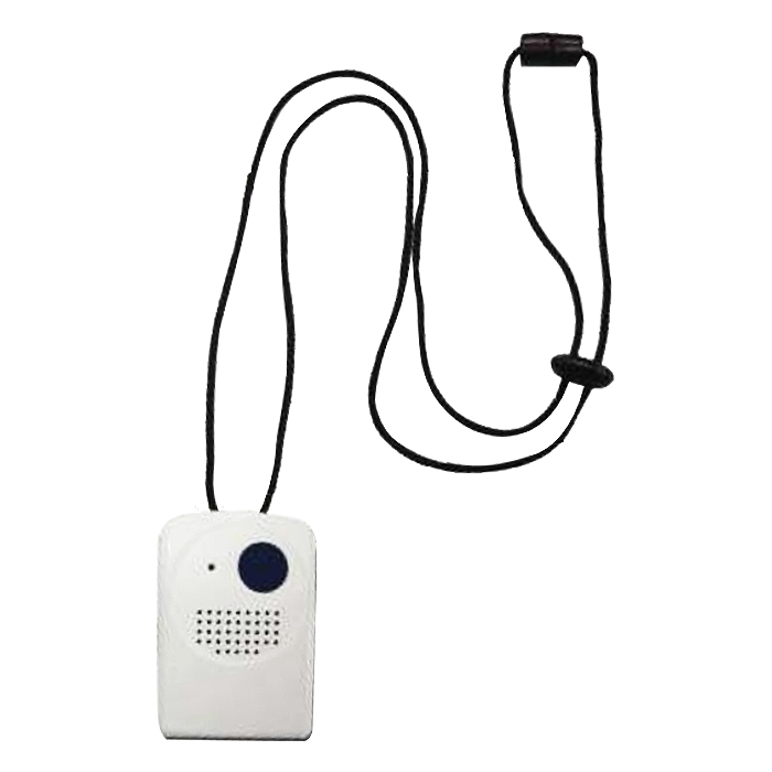 Voice Reach “Talking” Pendant (WTRVS)