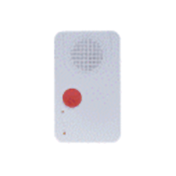 “Talking” Call Point