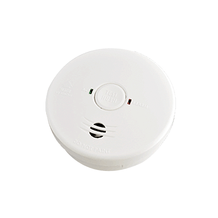 Smoke Detector, 240V Brooks (IPD / LGX / SmartCaller / SmartLink)