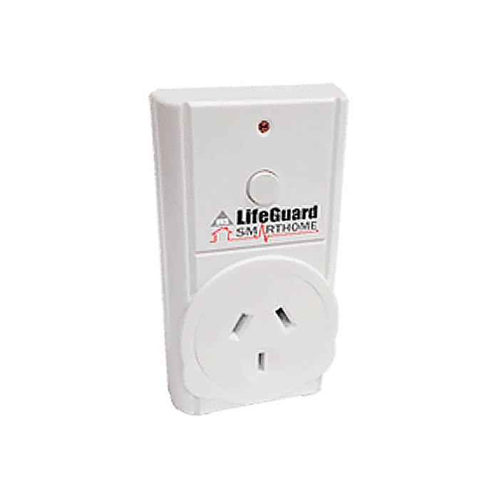 Remote Power Switch