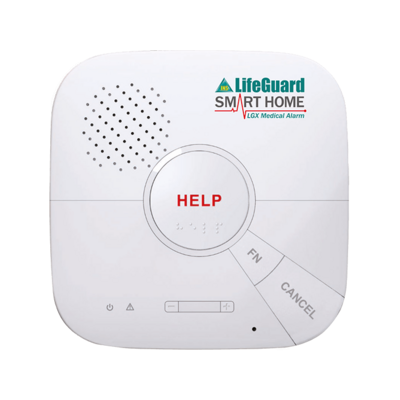 SmartHome LGX Medical Alarm