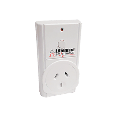 IPD Home Automation and Security