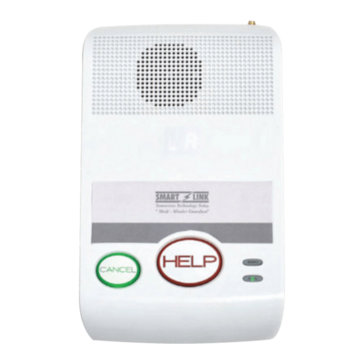 SmartLink Medi-Guardian MKII