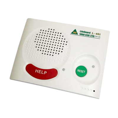 LifeGuard L-401 Dialler