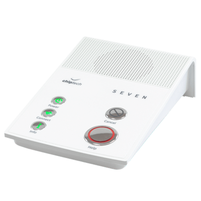 Chiptech Seven LE