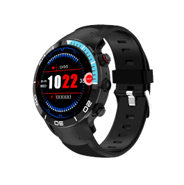 LifeGuard SmartWatch