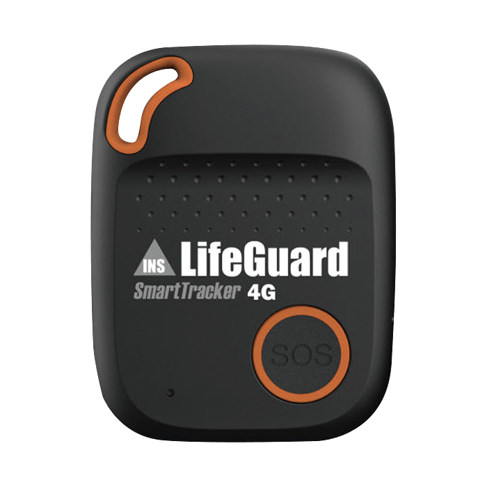 LifeGuard SmartTracker