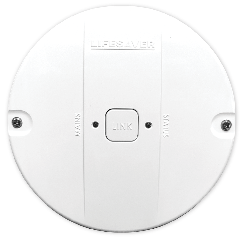 Wireless Interlink Relay Module