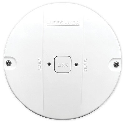 Wireless Interlink Relay Module