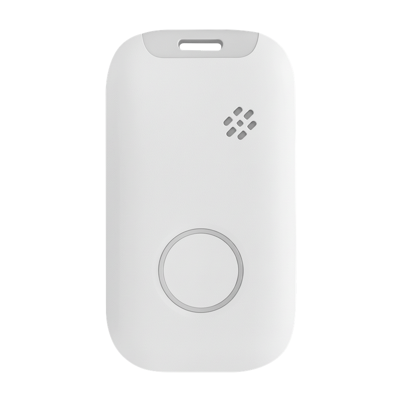 LifeGuard SmartTracker V3