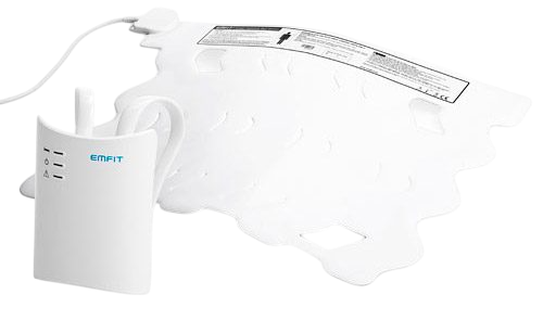 Epilepsy Seizure Detector (Epi-Assist Bed Sensor)