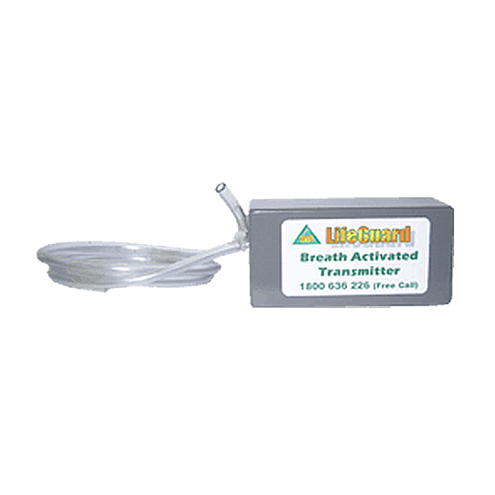Special Needs Transmitter Special Needs Transmitter