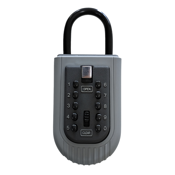 Security Key Holder, Portable Security Key Holder, Portable