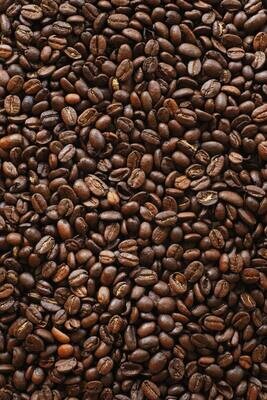 Pure Wild Luwak Coffee Arabica Roasted Beans | Free Shipping to US
