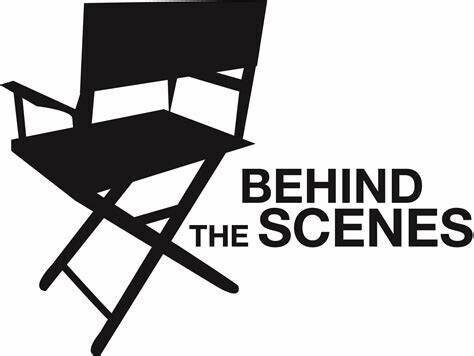 Wednesday Night Social: Behind the Scenes on Genealogy TV Programs Wednesday Night Social: Behind the Scenes on Genealogy TV Programs