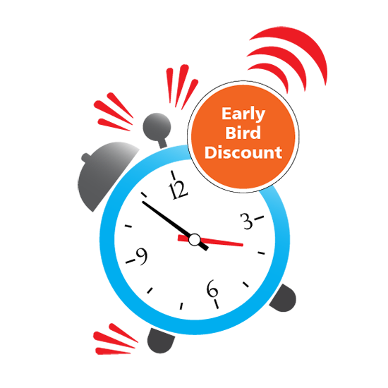 Early Bird: OGS Member Full Registration Early Bird: OGS Member Full Registration