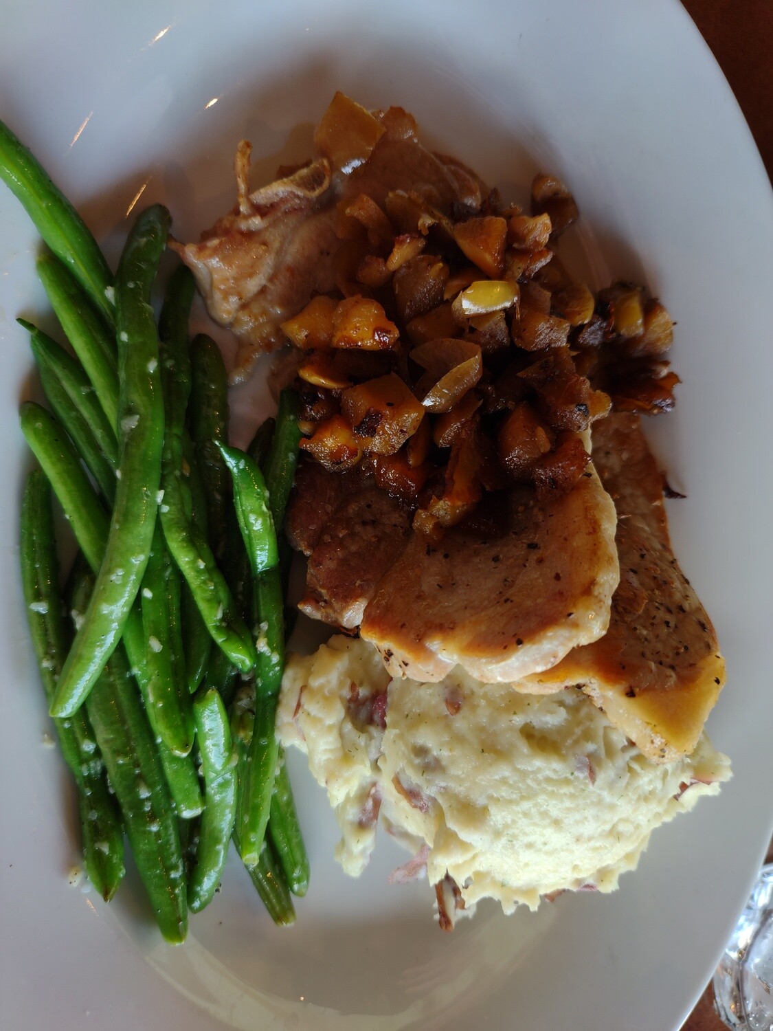 Rustic Pathways Friday Night Dinner Rustic Pathways Friday Night Dinner