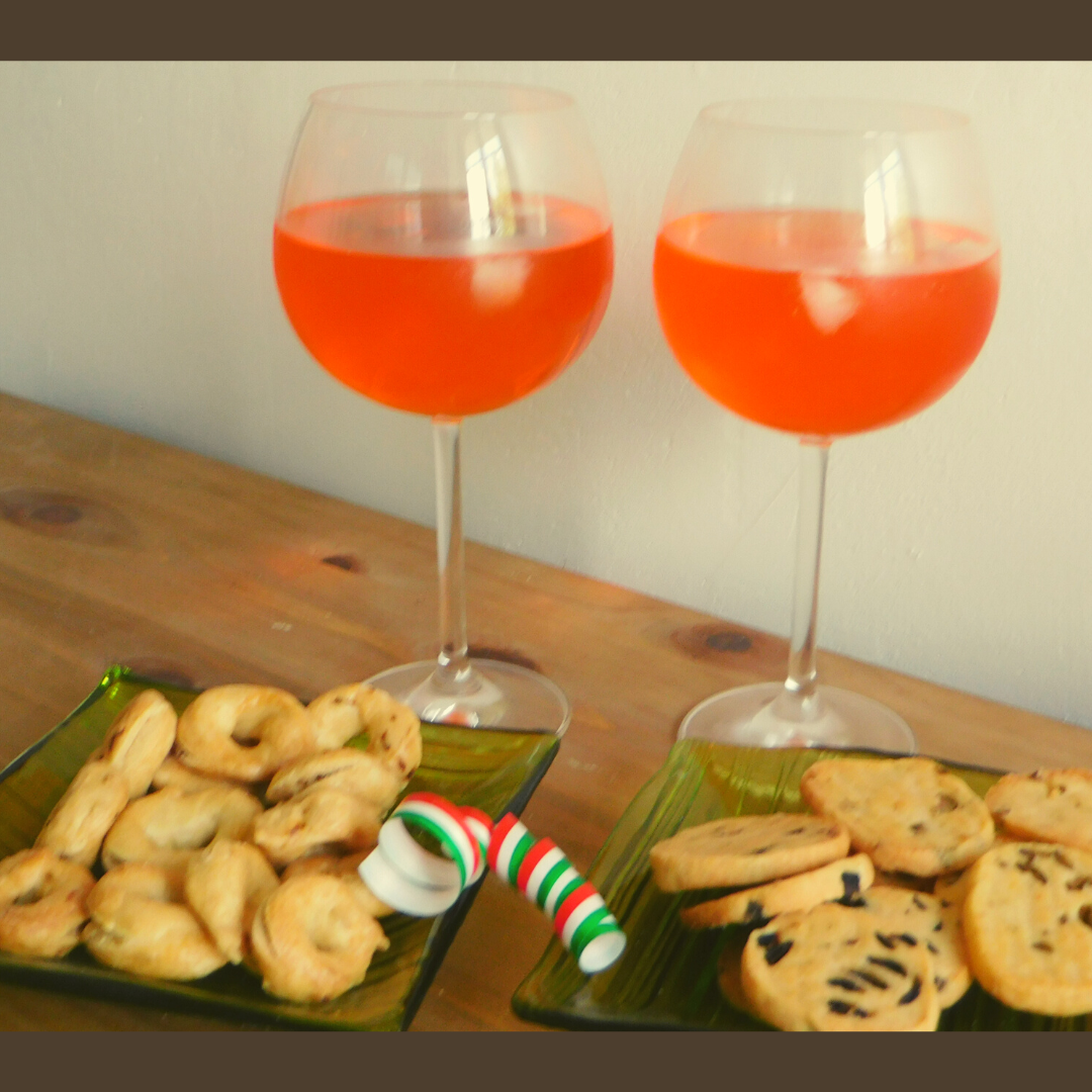 Assortiment salé