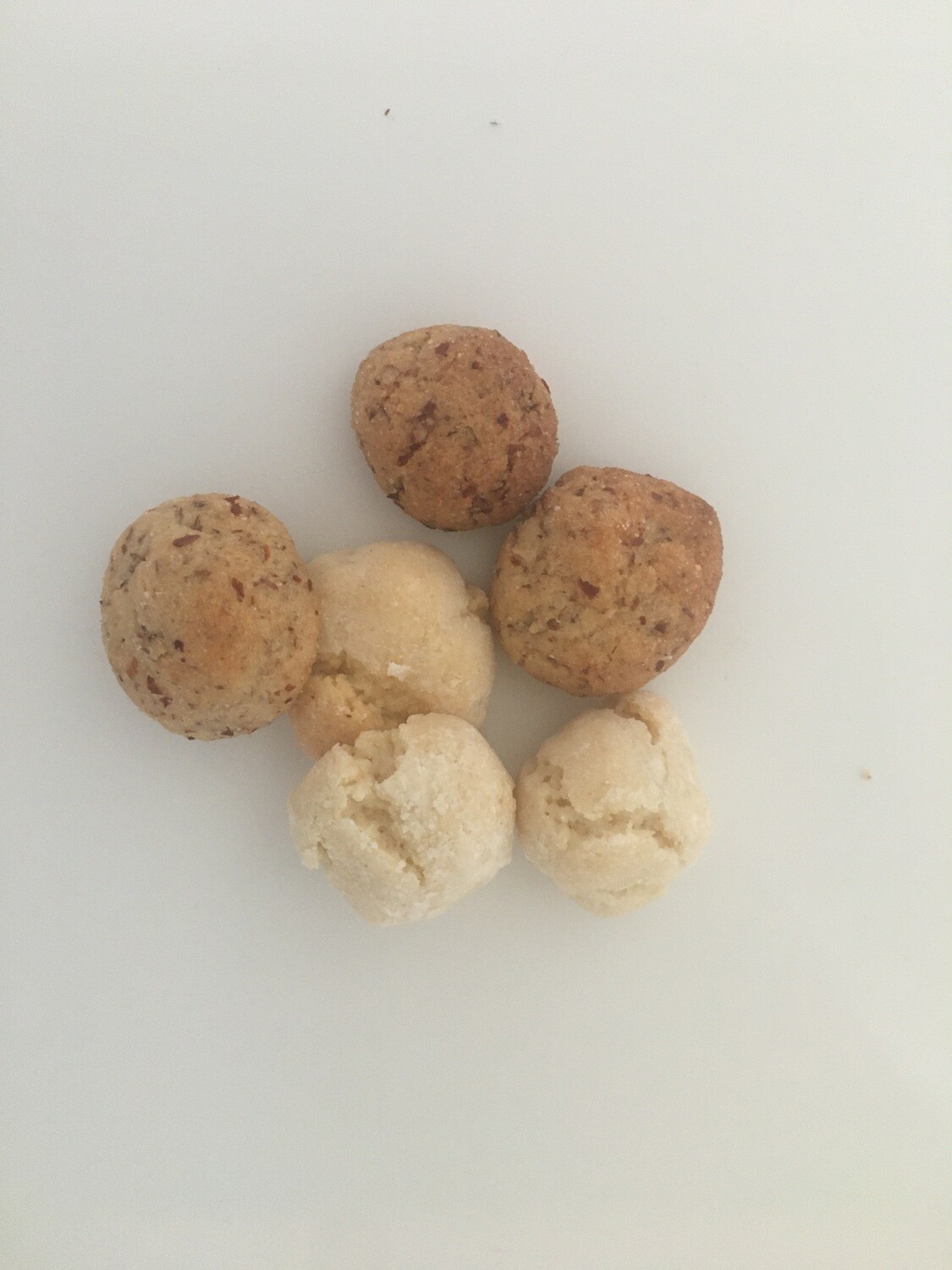 Amaretti di Lombardia