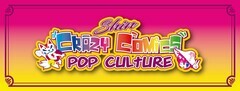 SHIN CRAZY COMICS