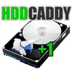 HDD Caddy