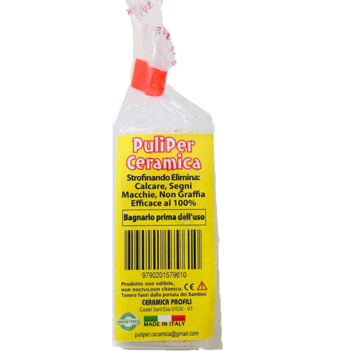 PuliPer Ceramica