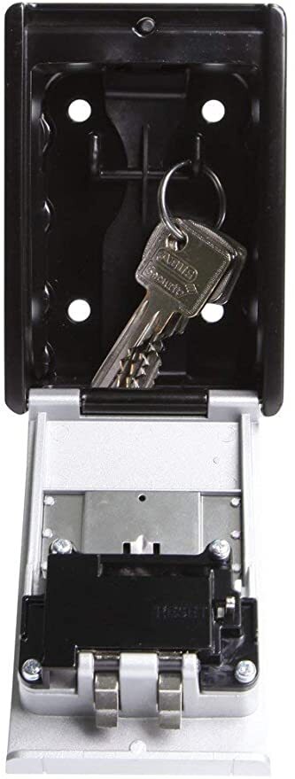 KeyGarage™ 787 - ABUS