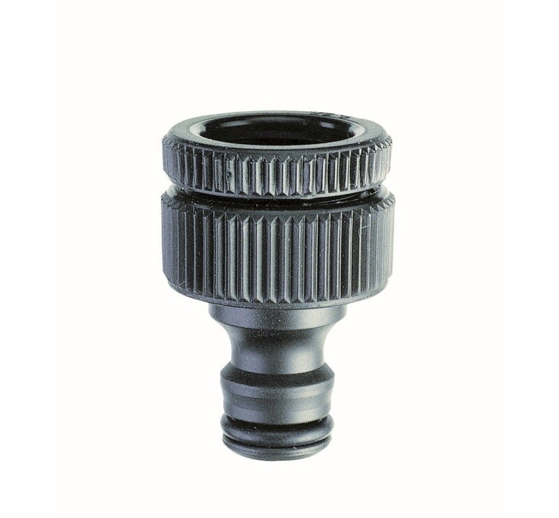 Presa Rubinetto Filettato 3/4 Presa Rubinetto Filettato 3/4"-1/2" G.F.