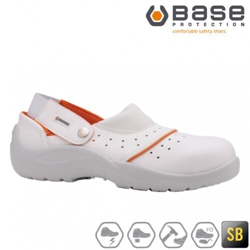 SCARPA ANTINFORTUNISTICA OSMIO