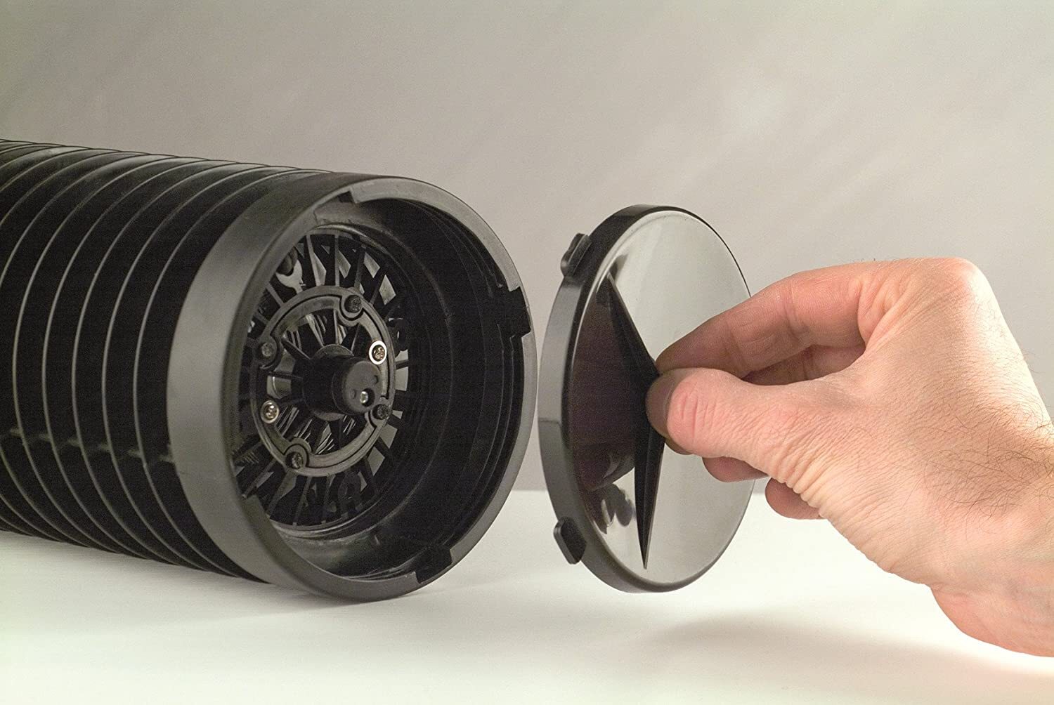 Elettroinsetticida ZAP 6 - Plein Air