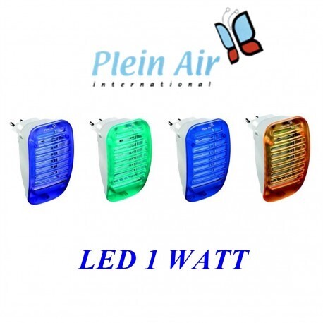 ZAP Speedy - Plein Air