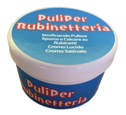 Puliper Rubinetteria
