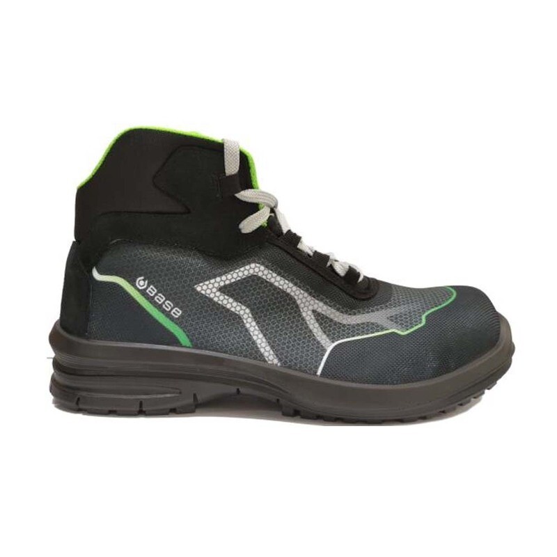 SCARPA ANTINFORTUNISTICA OREN TOP SCARPA ANTINFORTUNISTICA OREN TOP