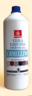 Ermellino - Cera Liquida Profumata Mobiliol