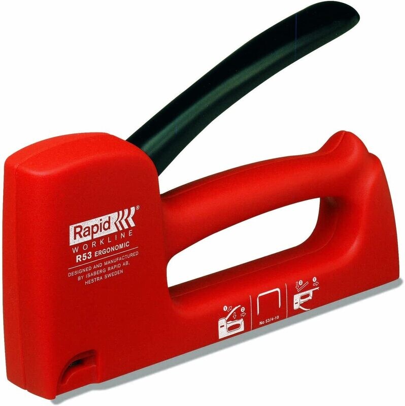 GRAFFATRICE RAPID R53