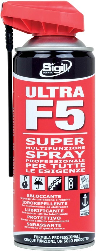 ULTRA F5