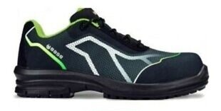 SCARPA ANTINFORTUNISTICA OREN