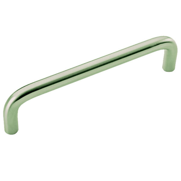 Maniglia METAL STYLE Inox