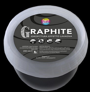 Graphite - GEOPAINT
