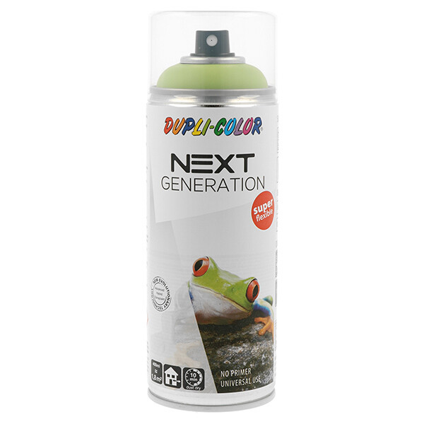 Bombolette Spray - Linea NEXT