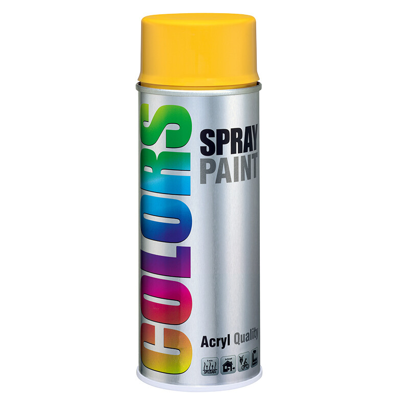 Bombolette Spray