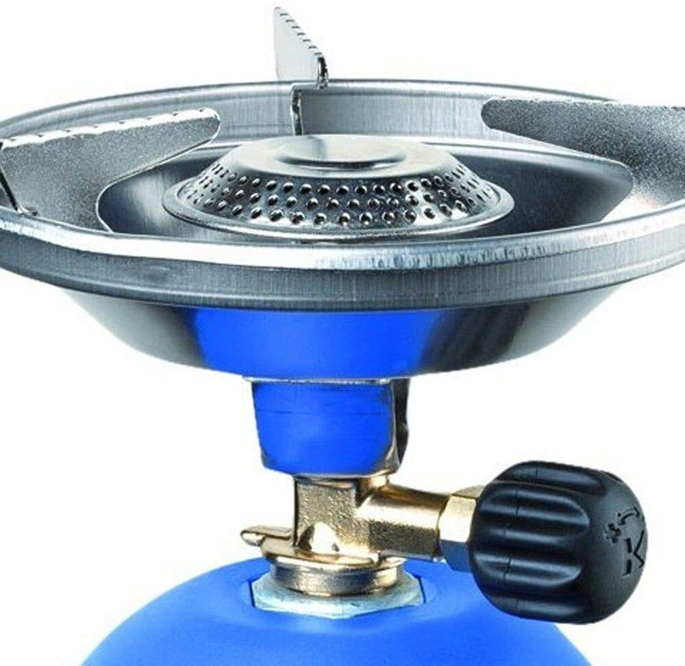 Fornello Portatile a Cartuccia KE2009