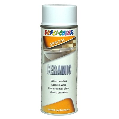 Bombolette Spray - CERAMIC
