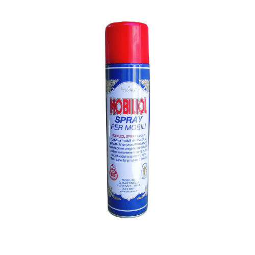 Spray Per Mobili - Mobiliol