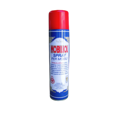 Spray Per Mobili - Mobiliol