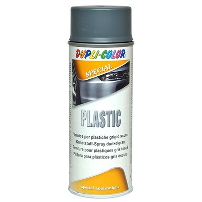 Bombolette Spray - PLASTIC