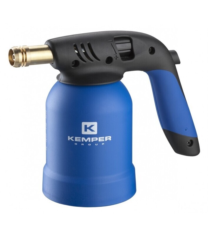 Kemper KE2019 Lampada per Saldare Tornado
