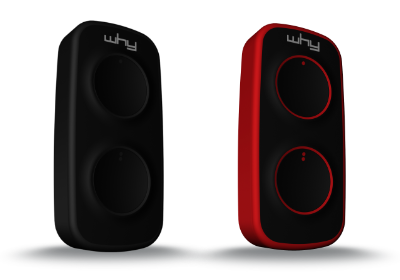 Radiocomando Why Lite Mini SICE